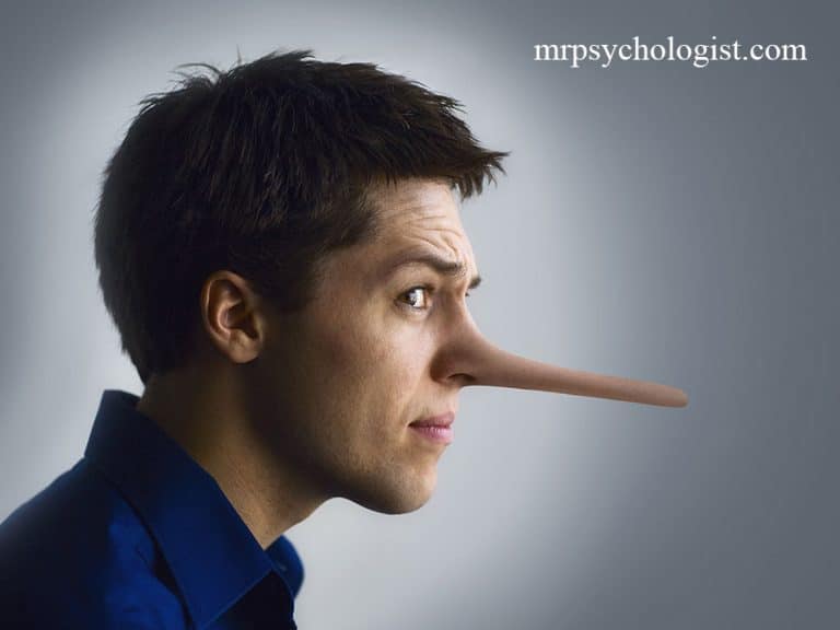 ۵ راه تشخیص دروغ به کمک زبان بدن