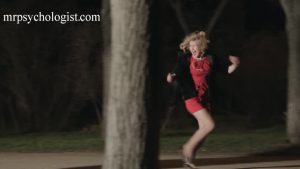 اختلال استرس حاد یا Acute Stress Disorder