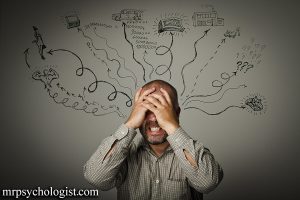 اختلالات سازگاری یا Adjustment Disorders چیست؟