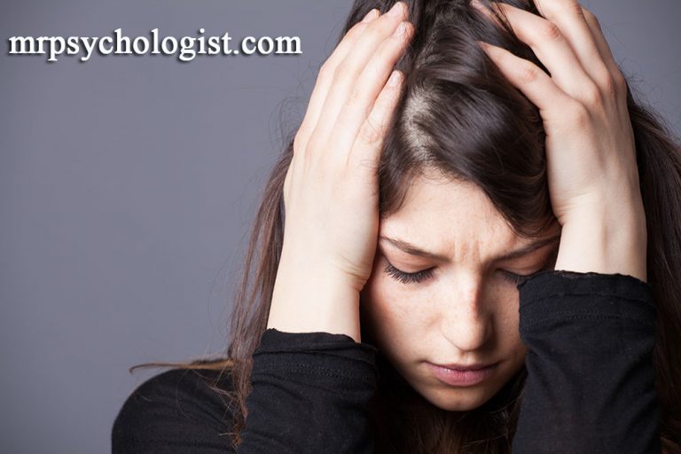 اختلال اضطراب چیست. آشنایی با اختلالات اضطرابی Anxiety Disorder
