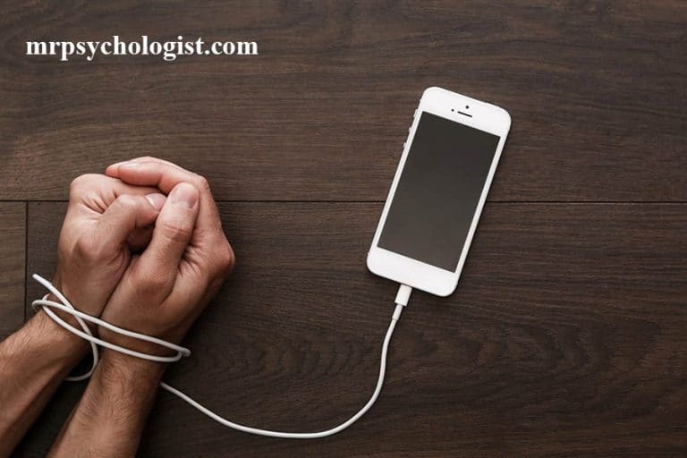 معرفی اپلیکیشن برای کاهش اعتیاد به موبایل