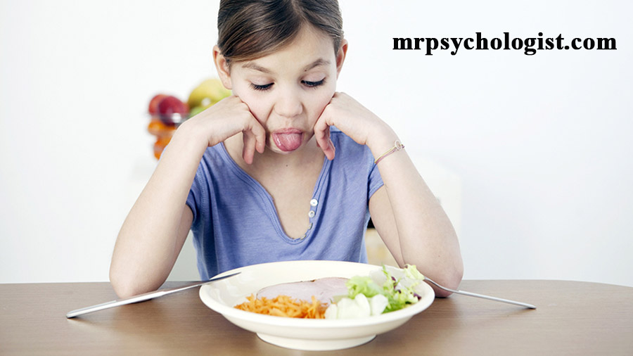 بدغذایی کودک؛ اختلال اجتناب/ محدودیت غذا یا ARFID