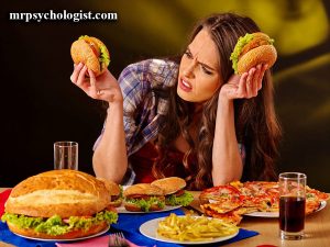 اختلال بینج ایتینگ (Binge Eating) یا پرخوری عصبی بدون جلوگیری
