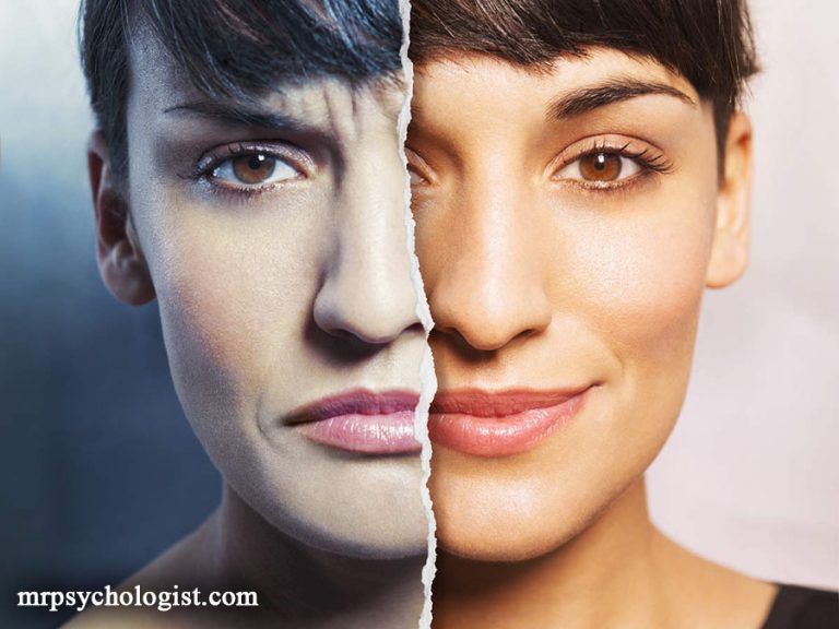 اختلال دوقطبی، افسردگی–شیدایی یا ‌Bipolar Disorder