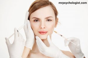 بوتاکس علائم افسردگی را بهبود می‌بخشد