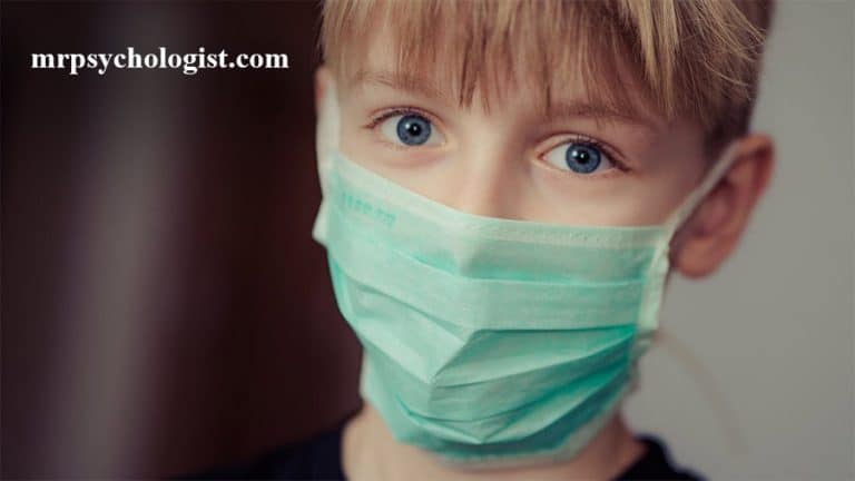 چگونه ترس کودک از ویروس کرونا را کاهش دهیم؟