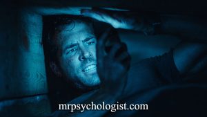 کلاستروفوبیا (Claustrophobia)، ترس از مکان‌های بسته یا تنگناهراسی