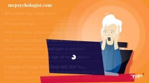 سایبرکندریا (Cyberchondria) یا خودبیمار پنداری اینترنتی