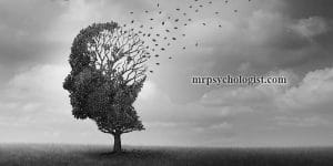 اختلال فراموشی گسسته یا آمنزیای گسسته Dissociative Amnesia