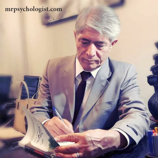 دکتر باقر ثنایی