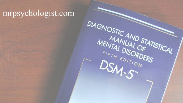 dsm 5 book