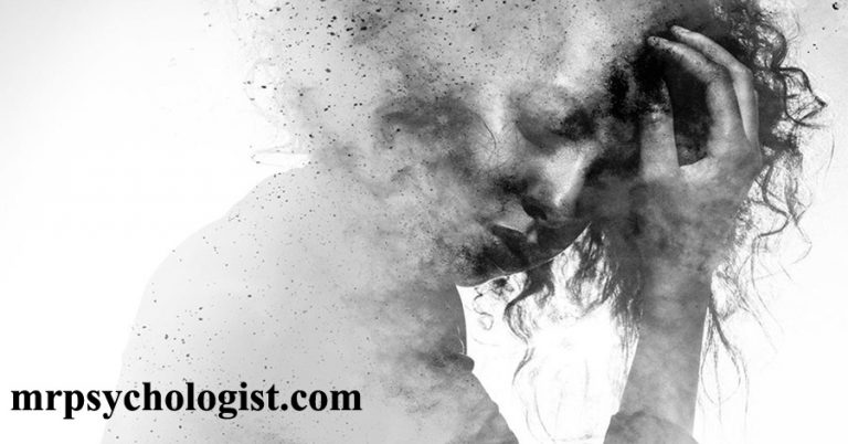 اختلال اضطراب فراگیر یا Generalized Anxiety Disorder