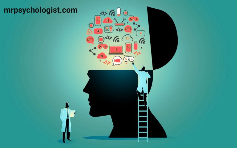 روانشناسی رسانه یا Media Psychology