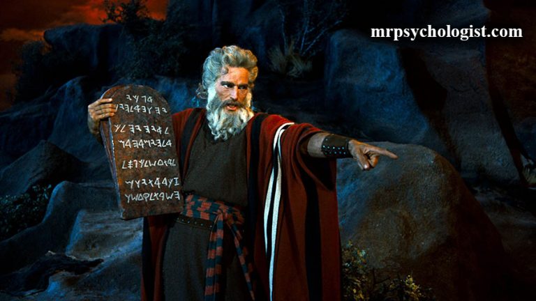 کتاب موسی و یکتا پرستی زیگموند فروید - Moses and Monotheism