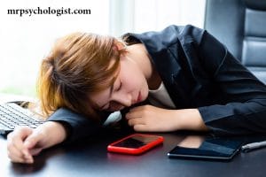 نارکولپسی یا حملهٔ خواب (Narcolepsy)