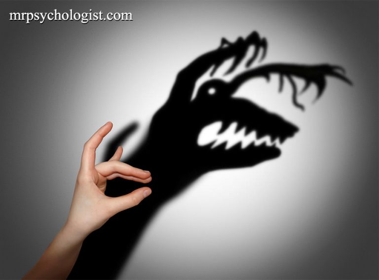 فوبیا Phobia یا ترس بیمارگونه چیست؟
