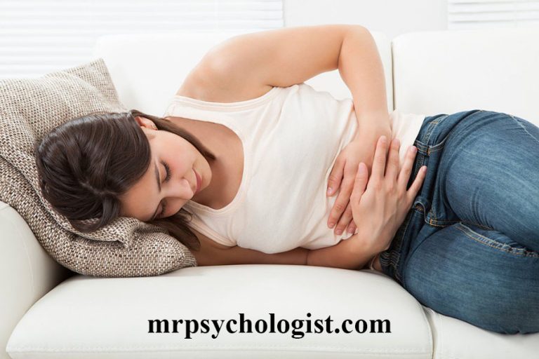 اختلال دیسفوریای پیش از قاعدگی یا PMDD