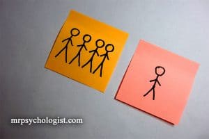 اختلال شخصیت اسکیزوئید یا Schizoid Personality Disorder