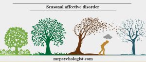 اختلال افسردگی فصلی، SAD یا Seasonal Affective Disorder