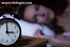 اختلال خواب چیست؟ آشنایی با اختلالات خواب - بیداری