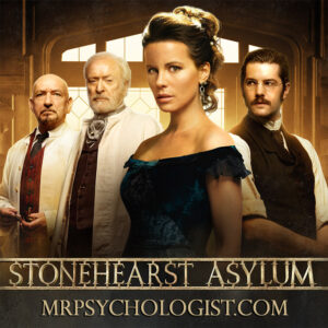 نقد روان‌شناسی فیلم تیمارستان استون‌هرست یا Stonehearst Asylum