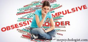 نشانه‌ها و معیارهای DSM 5 برای اختلال وسواسی اجباری یا OCD
