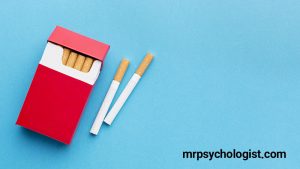 آشنایی با اختلال مصرف تنباکو - اعتیاد به دخانیات