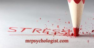 اختلالات مرتبط با تروما و استرس، آشنایی با استرس