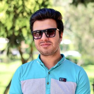 سوشیانت زوارزاده