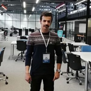 سعید فرد