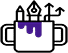 گرافیک - ui , ux