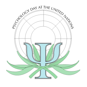 نماد روز روان‌شناسی در سازمان ملل