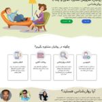 وب سایت روانبان